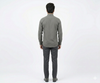 Men's Casual Shirt - Shc-1062 Dotted Grey