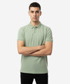 HR Clothing Men's T-Shirt L-Green