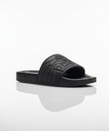 Slides Fw-0115 Black