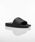 Slides Fw-0115 Black