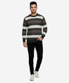 Men's Jumpers Jmp-0275 Black