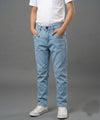 Kids Jeans Pant - Ice Blue Bjp-0287