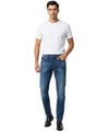 Men's Denim - Blue JP-2073