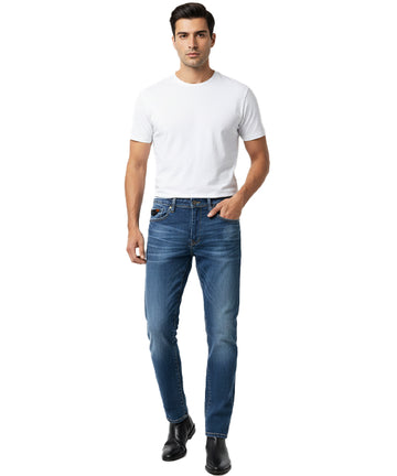 Men's Denim - Blue JP-2073