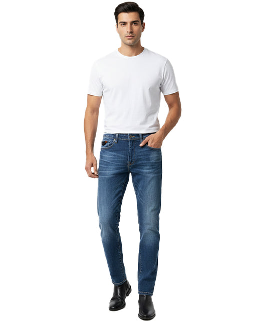 Men's Denim - Blue JP-2073