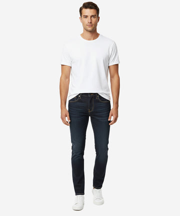 HR Clothing Men's Denim - Greenish