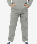 Kids Basket Ball Trouser Blw-0129 - Green