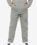 Kids Basket Ball Trouser Blw-0129 - Green