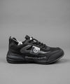 Running Sneakers Fw-0168 Black