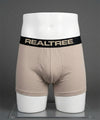 Men's Boxers Beige Bxr-0022