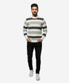 Men's Jumpers Jmp-0275 Beige