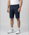 Men’s Summer Cotton Navy Shorts- BR-0105