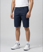 Men’s Summer Cotton Navy Shorts- BR-0105