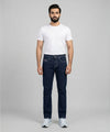 Men's Denim Smart Baggy- JP-2206 Navy