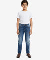 Kids Jeans Pant - Blue Bjp-0274