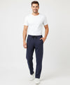HR Clothing Men's Trousers - Navy