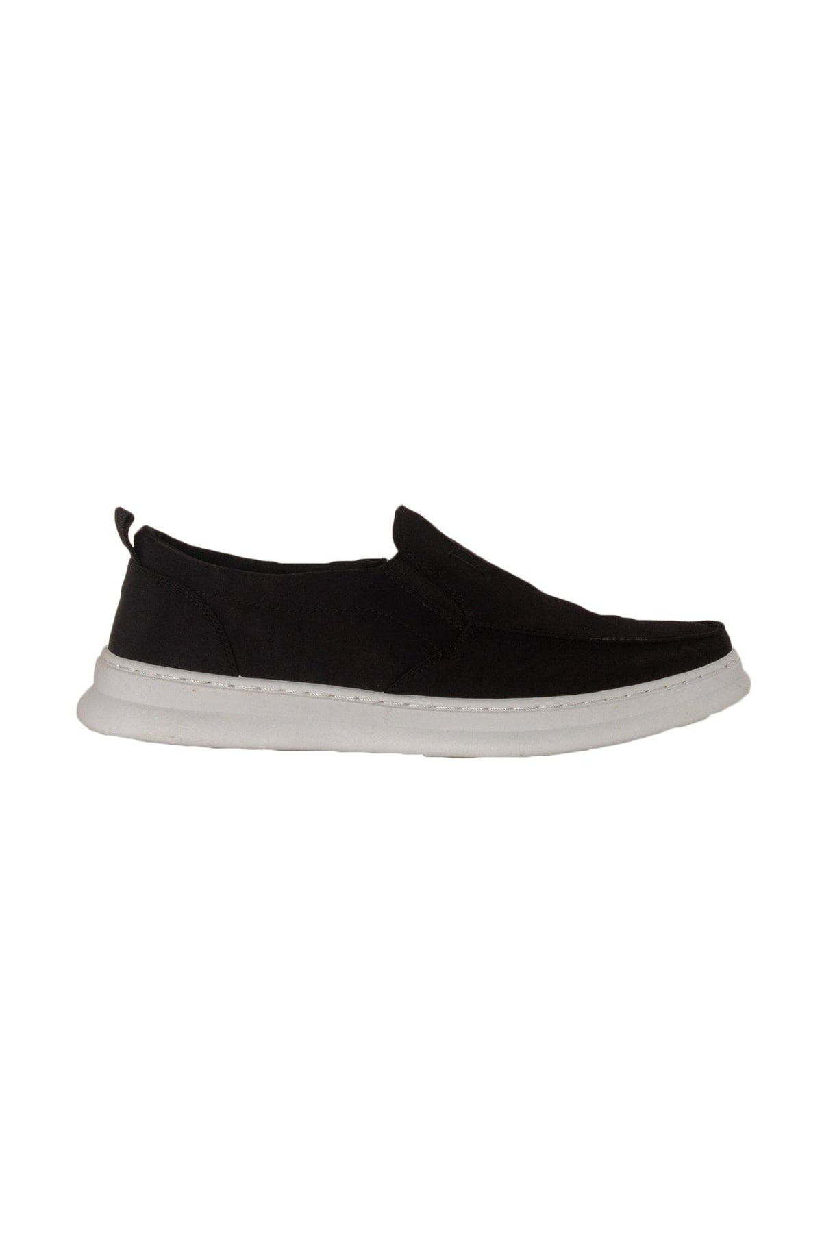 Sneaker Fw-0138 Black