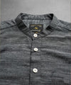 Men's Casual Shirt - Shc-1721 Texture Grey