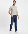 HR Clothing Men's Denim - Blue