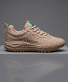 Casual Sport Sneakers Fw-0172 Brown