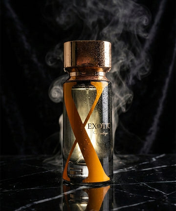 Exotic FR-0107