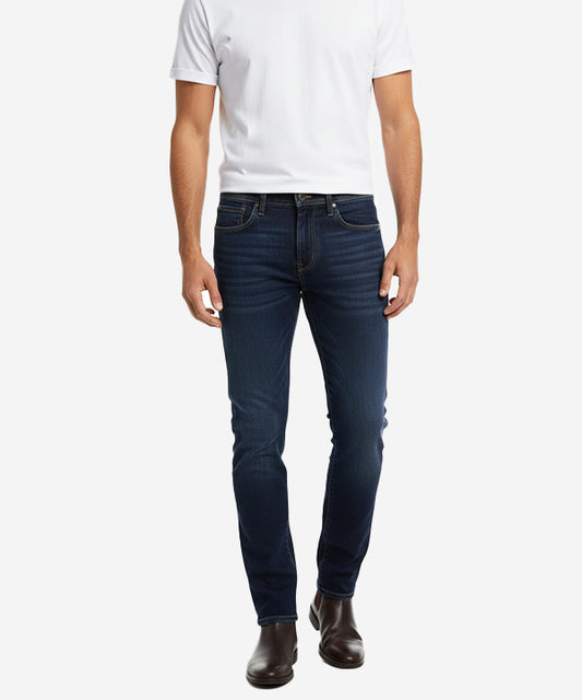 HR Clothing Men's Denim - Navy