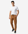 Men's Sports Trousers - Camel Lwr-0569
