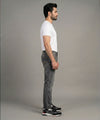 Men's Denim Smart Baggy- JP-2228 M-Black