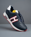 Premium Sneakers FW-0170 NAVY