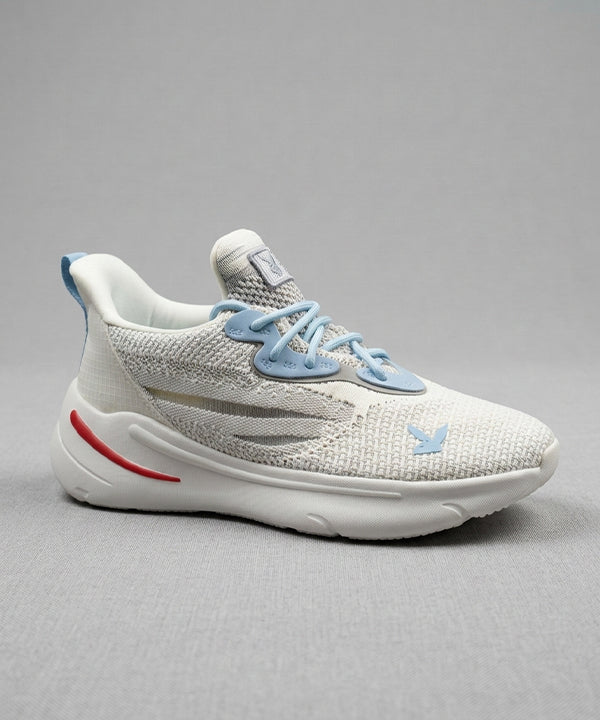 Running Sneakers Fw-0175 Off-White