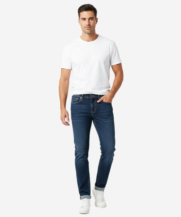 HR Clothing Men's Denim - Navy