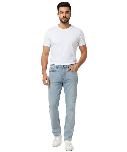Men's Denim - L Blue JP-2074