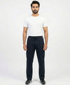 Men’s Terry Baggy Trousers– LWR-0705 Navy