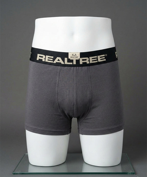 Men's Boxers Grey Bxr-0022