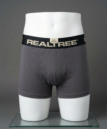 Men's Boxers Grey Bxr-0022