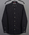 Men's Casual Shirt - Shc-1699 Black