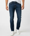 HR Clothing Men's Denim - Blue