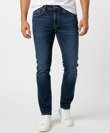 HR Clothing Men's Denim - Blue