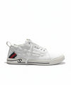 Sneaker Fw-0086 White