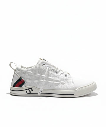 Sneaker Fw-0086 White
