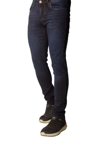 Slim Fit Jeans Navy Jp-1623