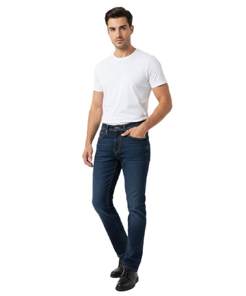 Men's Denim - Navy JP-2084