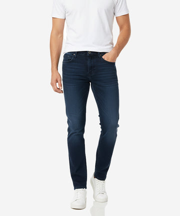 HR Clothing Men's Denim - Navy