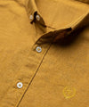 Men's Casual Shirt SHC-1681 YELLOW