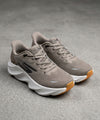 Casual Running Sneakers Fw-0177 Khaki