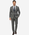 Formal Suit Gst-0124 Grey