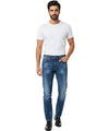 Men's Denim - Blue JP-2076