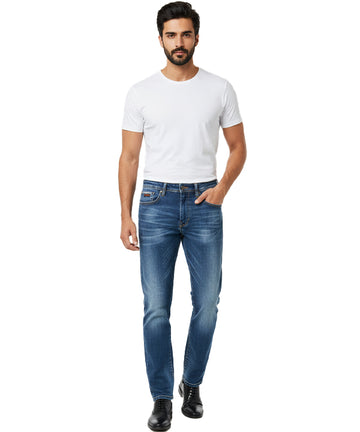 Men's Denim - Blue JP-2076
