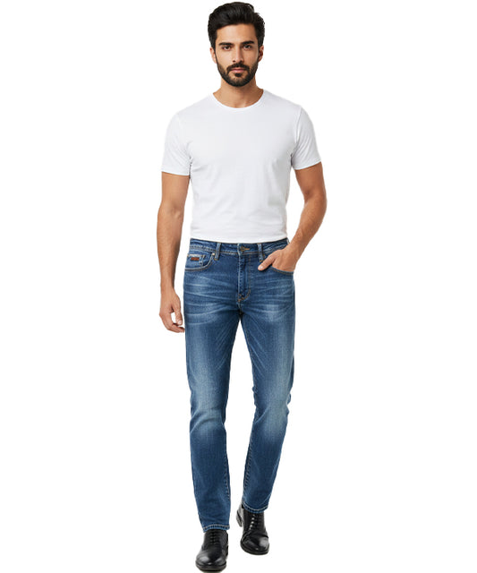 Men's Denim - Blue JP-2076