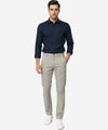 Men's Chino - Texture/Fawn Cp-0529